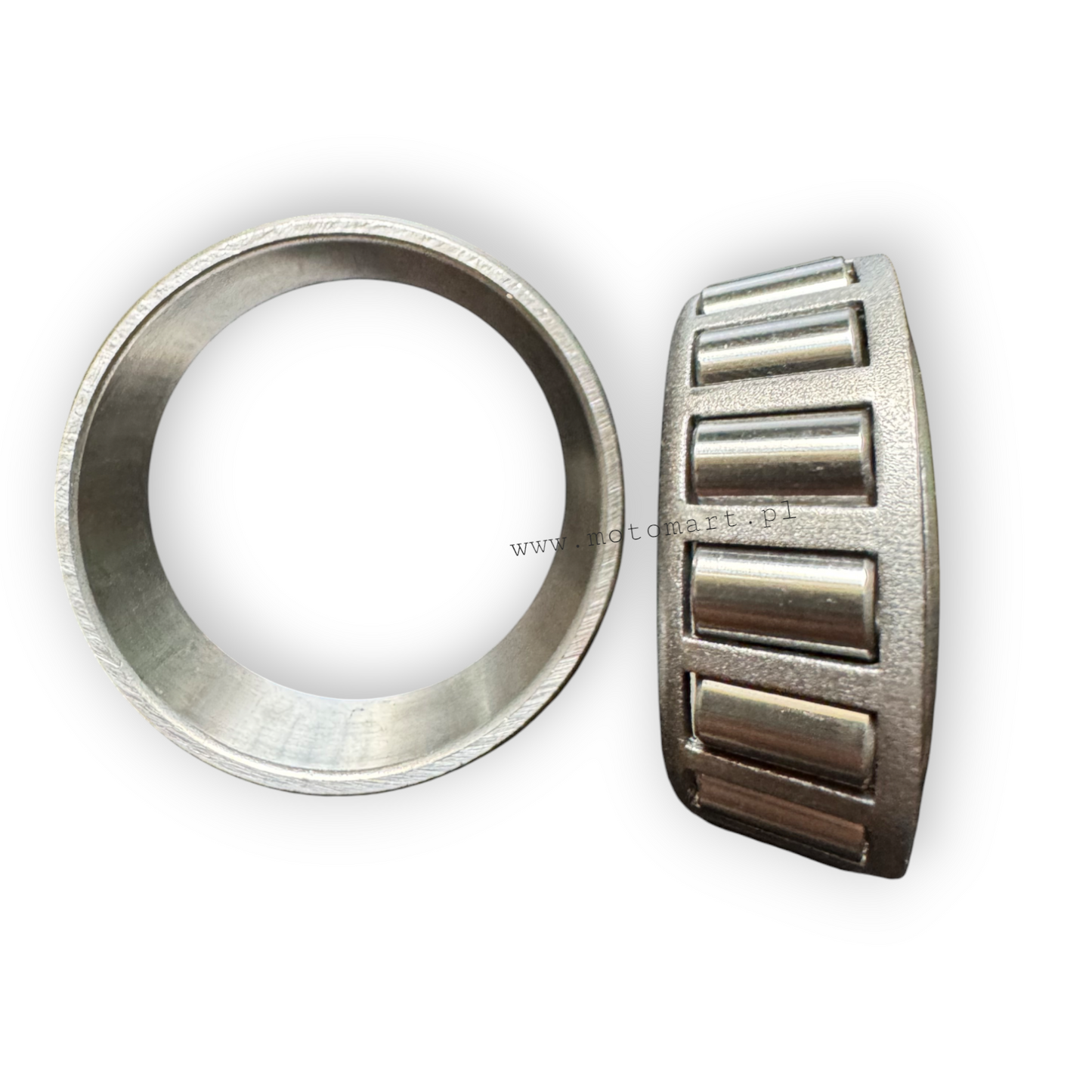 ŁOŻYSKO KOŁA STOŻKOWE K-750 URAL DNIEPR M72 KOŁO Falbana bęben piasta