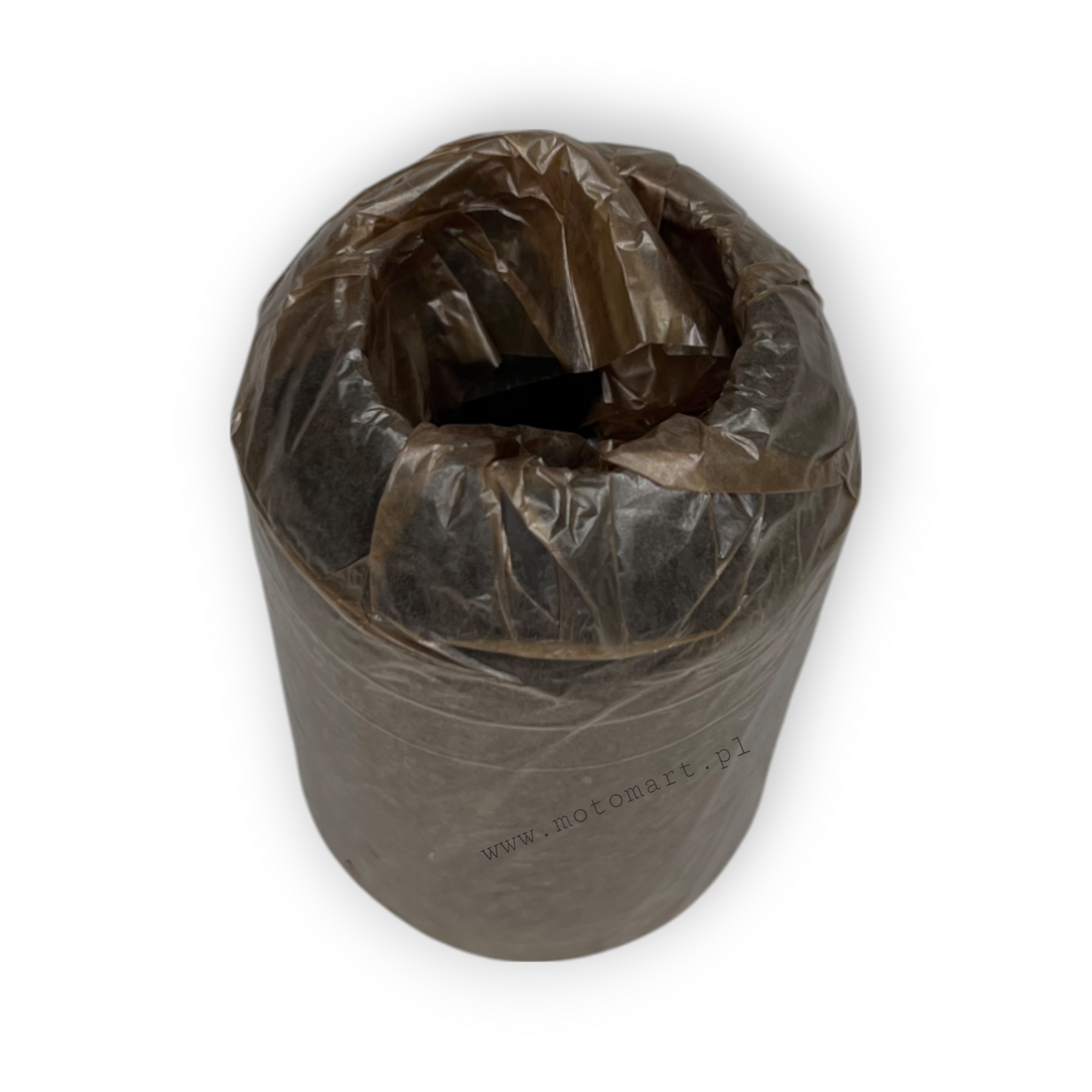 Kołpak szklanka osłona dyfra Dniepr MT, K-750, M-72 kardan krzyżak wal kolpak oslona