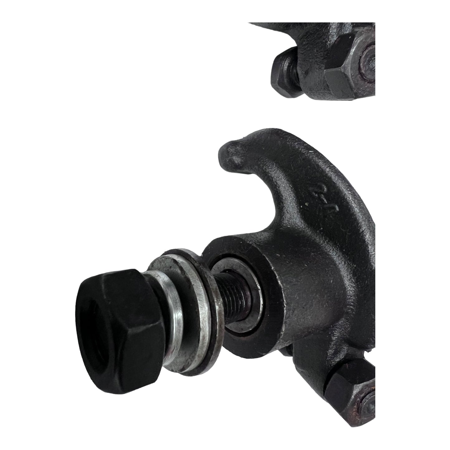 Klawiatura zaworowa kompletna głowica silnik Dniepr KONIKI