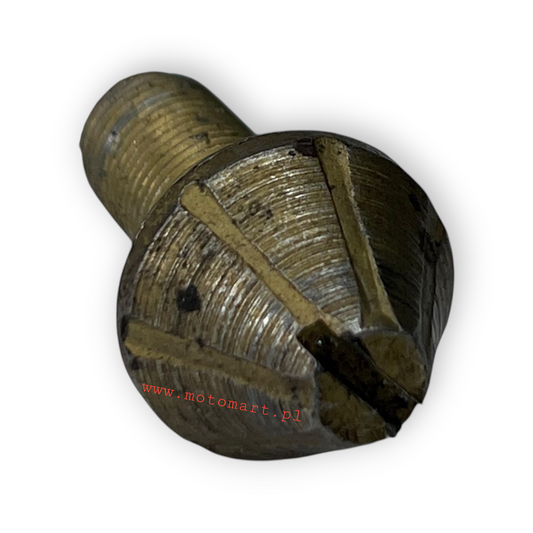 Brake cone Dnieper Mt K750 Ural M72 brake cable lever pads