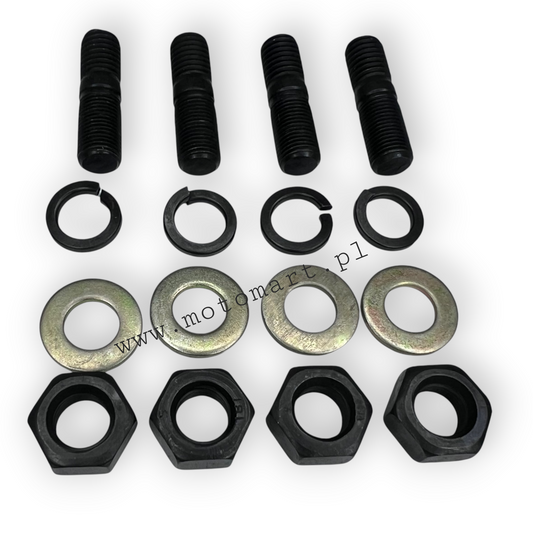 M10 Dnieper MT K750 differential cover bearing drive shaft cover NEW