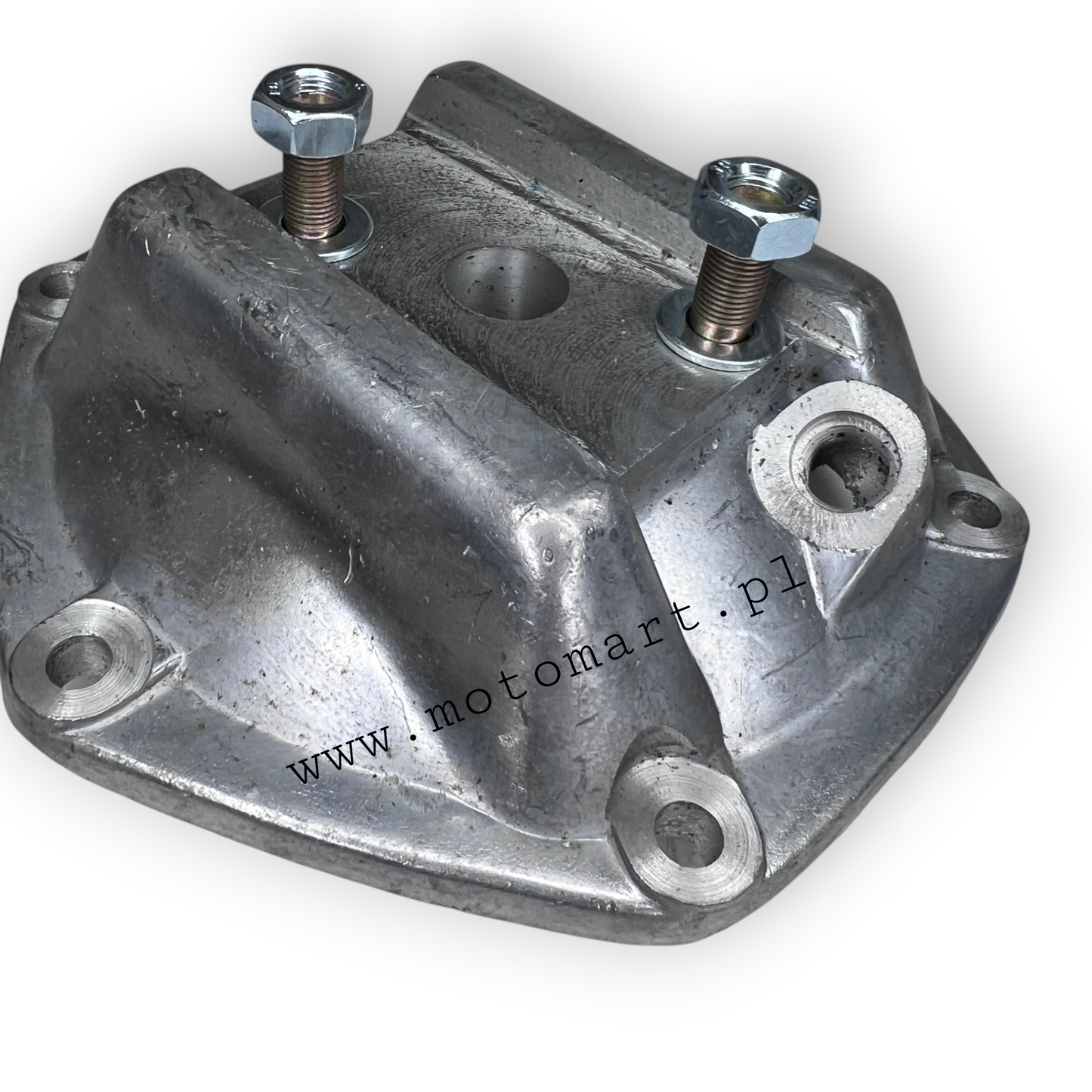 ORIGINAL M10 URAL differential cover differential bearing cover pin cover NEW