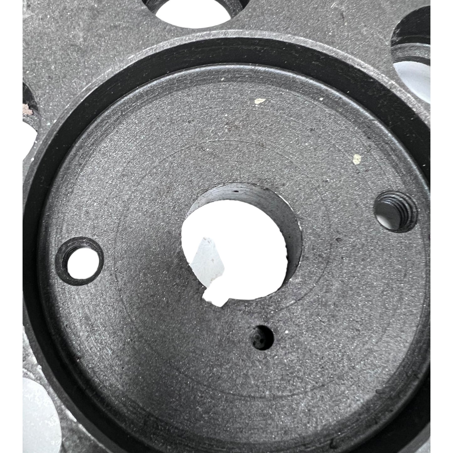 Koło zamachowe silnik Dniepr MT ORYGINAŁ sprzenglo tarcze