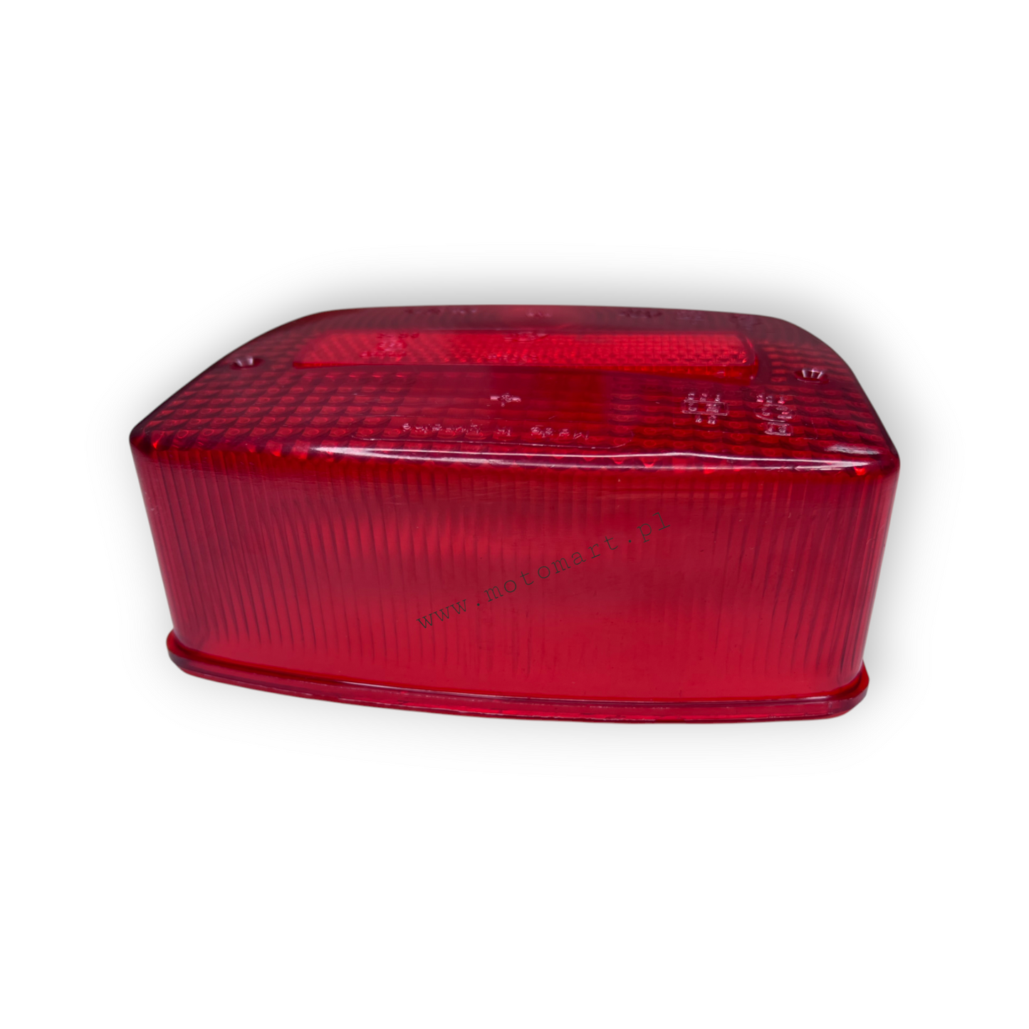 KLOSZ LAMPKI STOPU DNIEPR MT-10 MT-11 MT-16 lampa tylna tylny ORYGINAŁ
