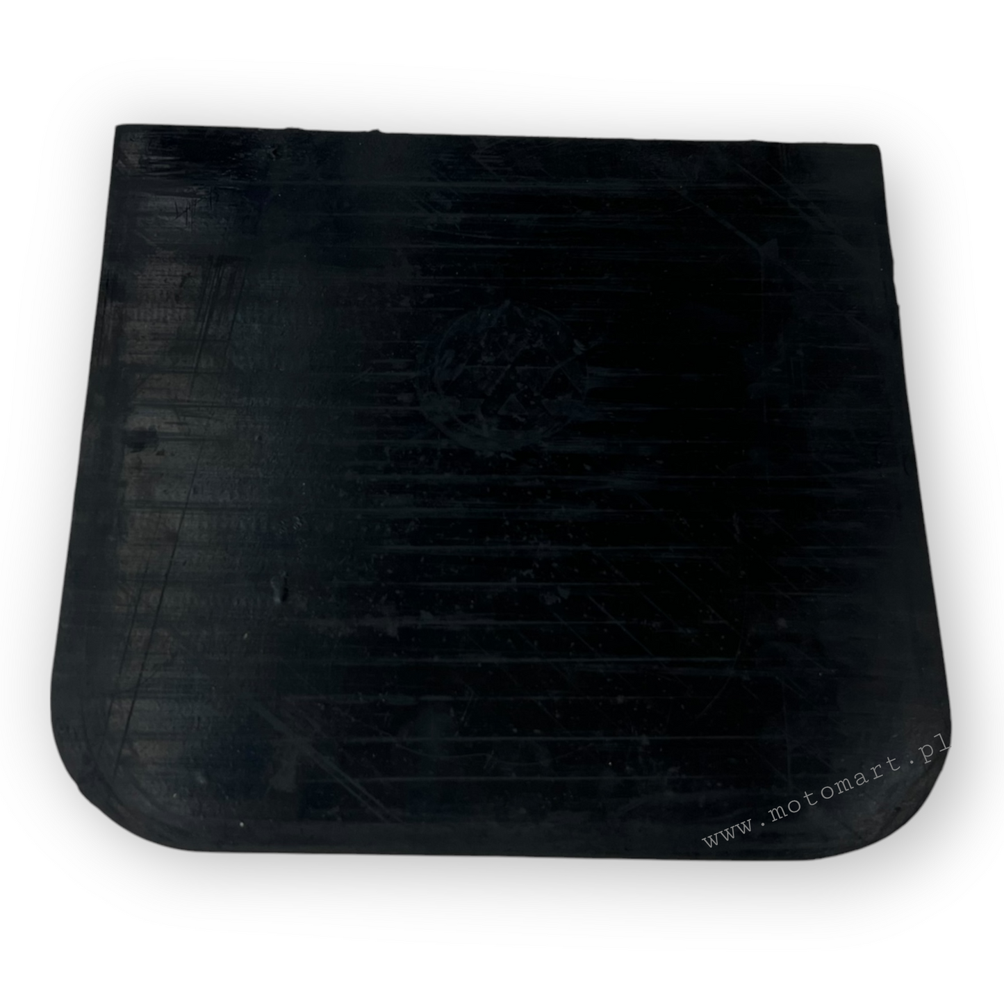 Chlapacz błotnika Dniepr K750 tył blotnik tylny gumowy błotochron JAKOŚĆ