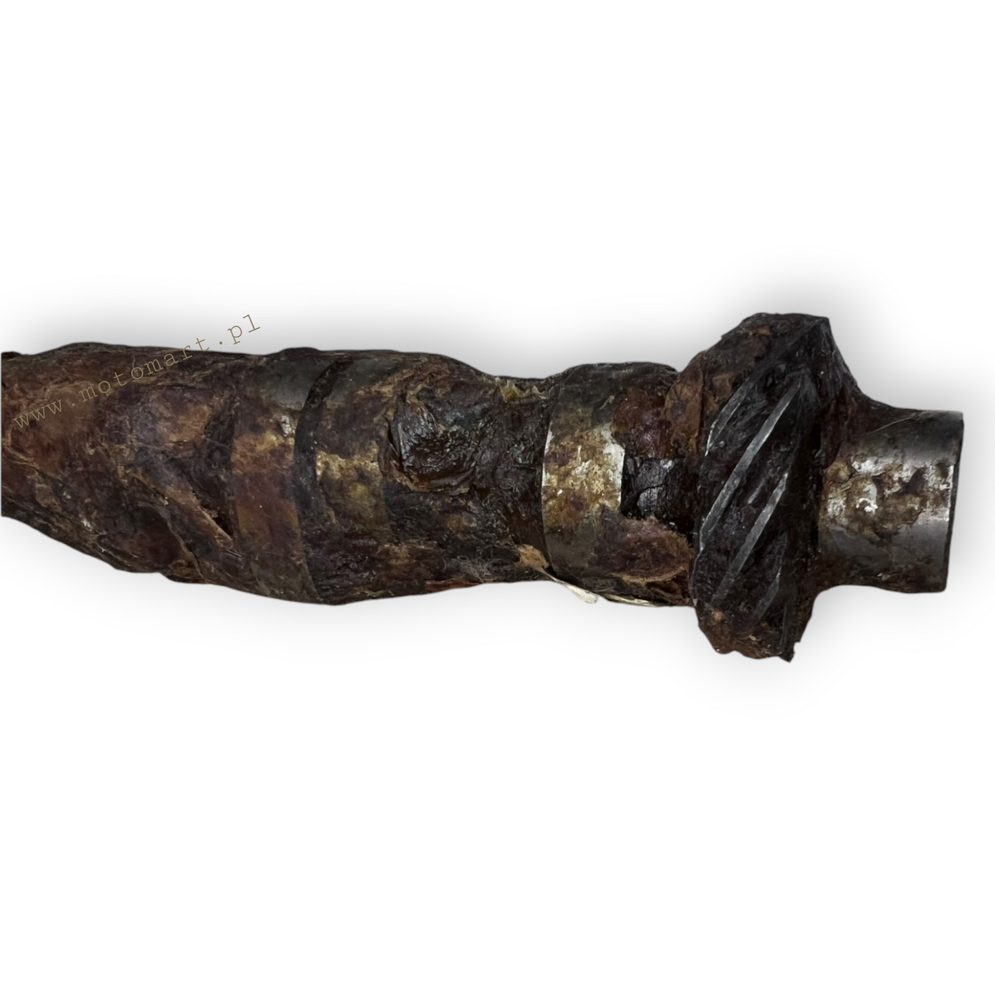 WAŁEK ROZRZĄDU K750 M72 BMW R71 MW 750