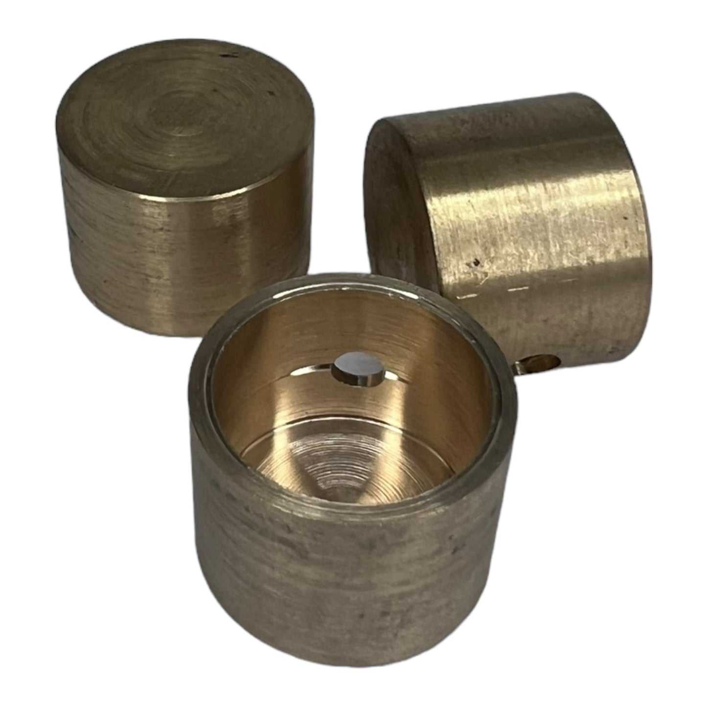 Tulejka wałka rozrządu M-72 K-750 Ural