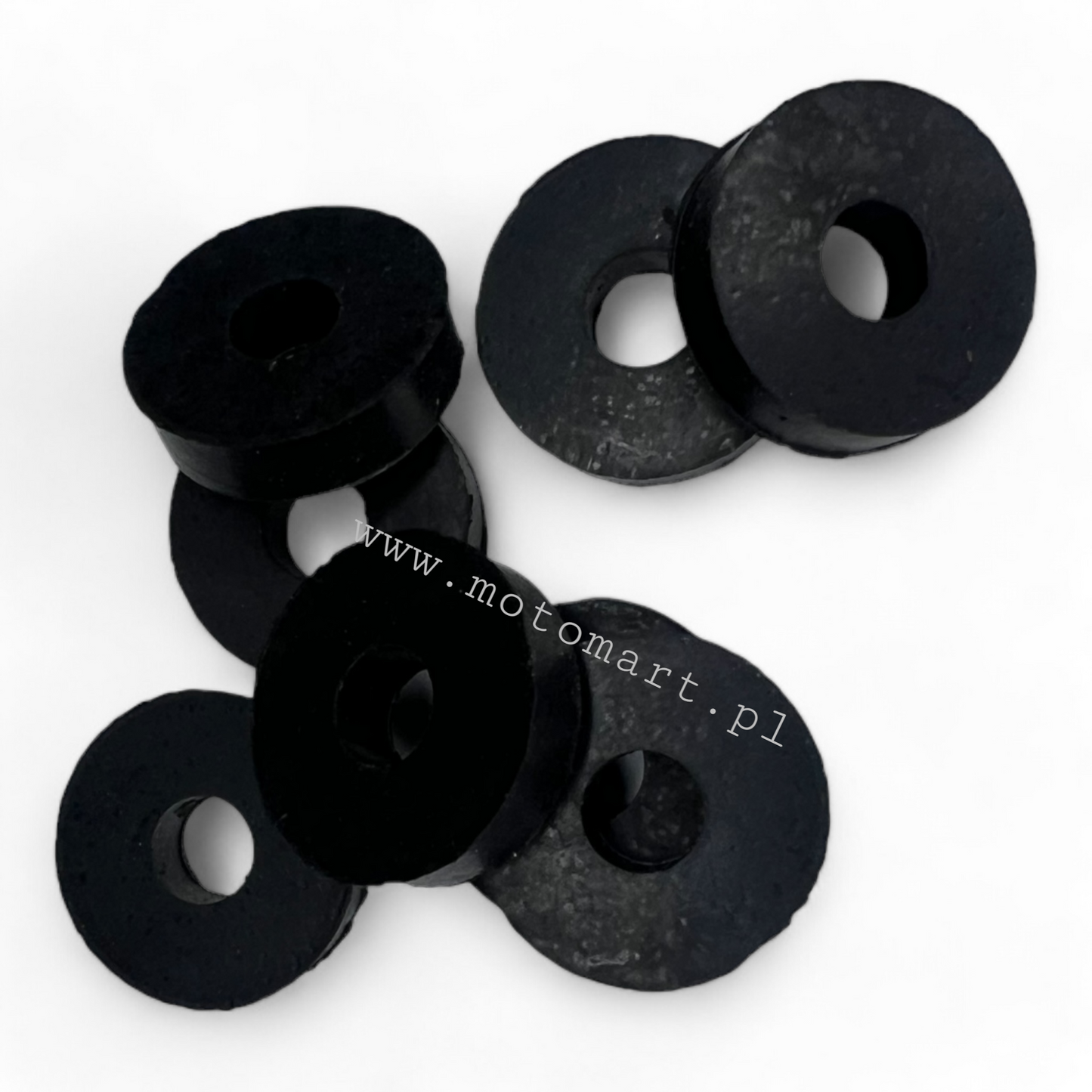 Gumka pod zbiornik K750 Dniepr Mt M72 Ural rama bak guma uszczelka podkładka