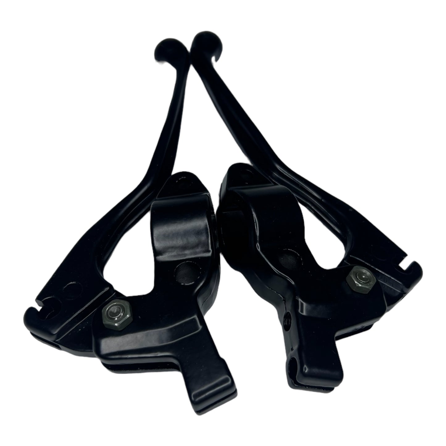 Klamki kierownicy Dniepr K750 Ural manetki