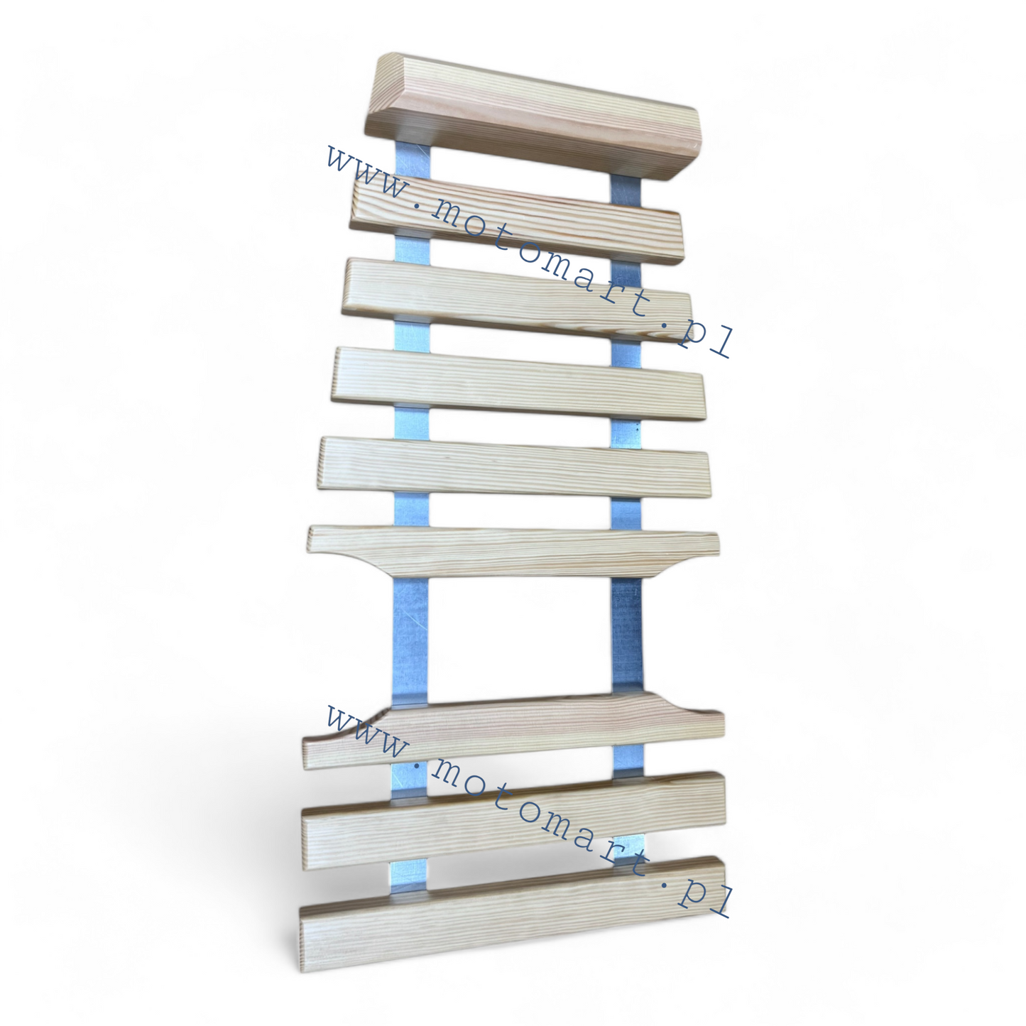 Drabinka kosza wózka Dniepr Mt K750 M72 Ural podłoga wózek mata Jakość