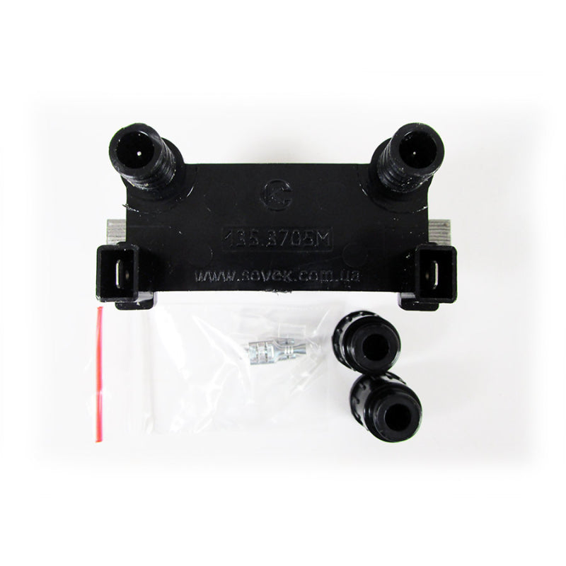 Cewka zapłonowa SoveK Dniepr MT Ural K750 M72 zaplon 6 12 Volt modul cewki