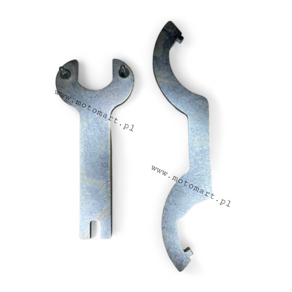 Set of keys Dnieper, K-750, Ural SERVICE WRENCHES