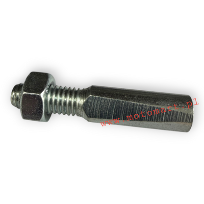 Starter kick wedge Dnepr, K-750, Ural, M-72 gearbox