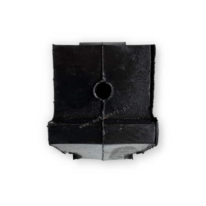 Federgummi des Sitzes des K-750 DNIEPR URAL Federpuffer