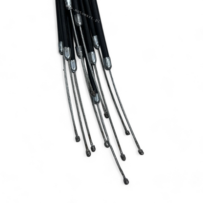 Throttle cable Dnepr Ural K750 M72 links