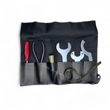 Set of keys Dnieper, K-750, Ural SERVICE WRENCHES