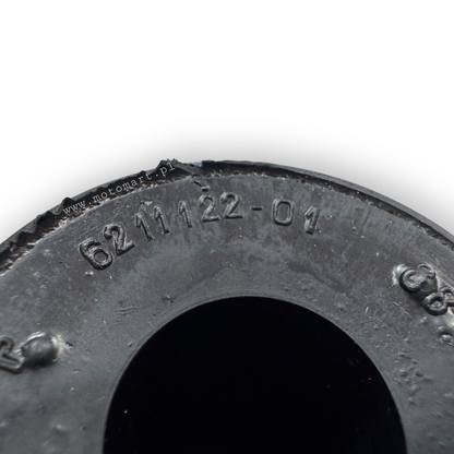 RUBBER HANDLEBAR GRIPS RUBBER HANDLEBAR GRIPS HANDLEBAR grip rubber URAL DNIEPR MT