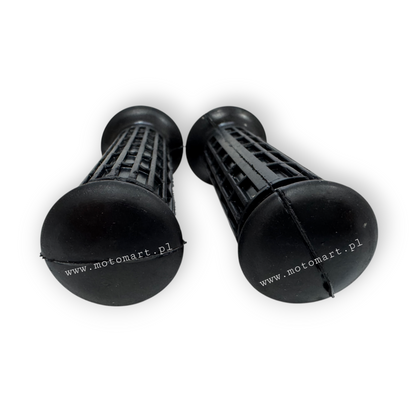 RUBBER HANDLEBAR GRIPS RUBBER HANDLEBAR GRIPS HANDLEBAR grip rubber URAL DNIEPR MT