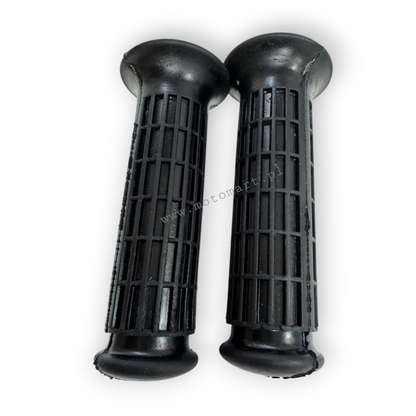 RUBBER HANDLEBAR GRIPS RUBBER HANDLEBAR GRIPS HANDLEBAR grip rubber URAL DNIEPR MT