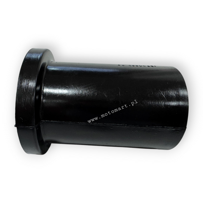 GUMY MOCOWANIA do RAMY WÓZKA M72 K750 URAL DNIEPR MT guma gumowe panewka 2 SZT