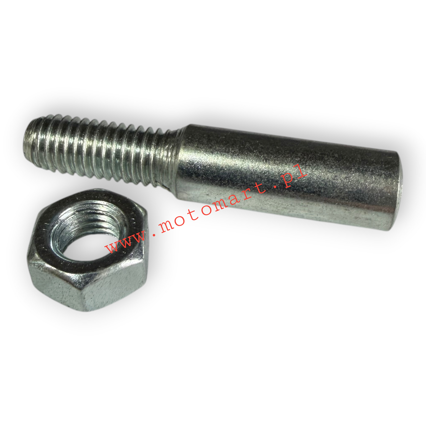 Starter kick wedge Dnepr, K-750, Ural, M-72 gearbox