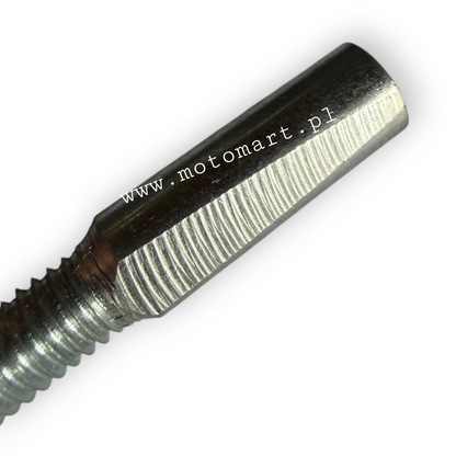 Starter kick wedge Dnepr, K-750, Ural, M-72 gearbox