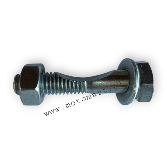 Wheel axle locking bolt WHEELS axle bolt washer M-72 K750 URAL DNIEPR BMW