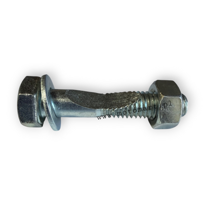 Wheel axle locking bolt WHEELS axle bolt washer M-72 K750 URAL DNIEPR BMW