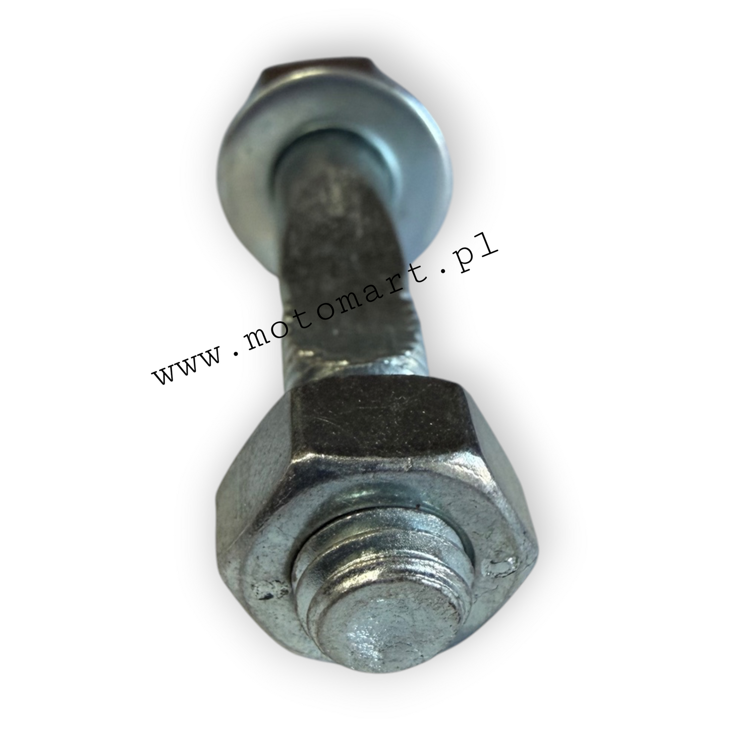 Wheel axle locking bolt WHEELS axle bolt washer M-72 K750 URAL DNIEPR BMW