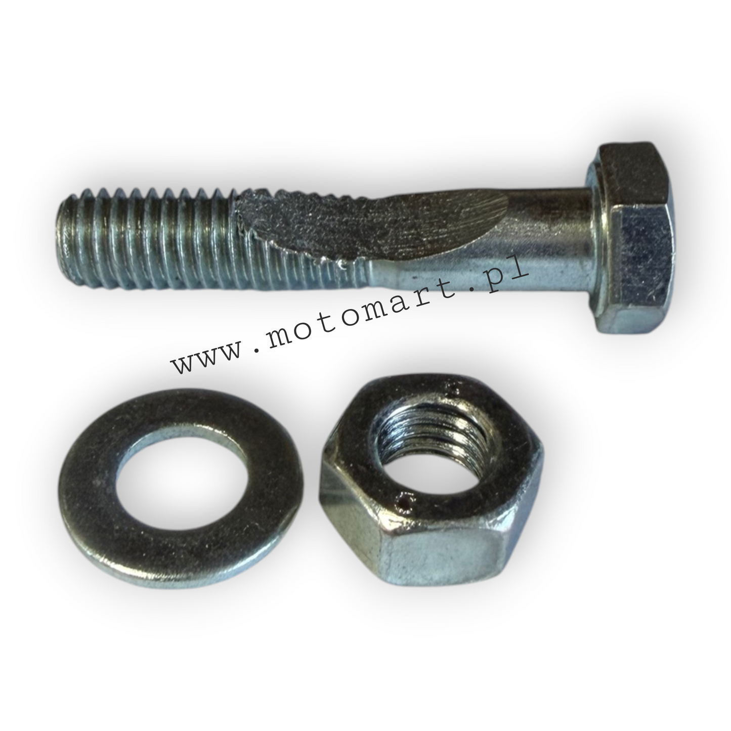 Wheel axle locking bolt WHEELS axle bolt washer M-72 K750 URAL DNIEPR BMW