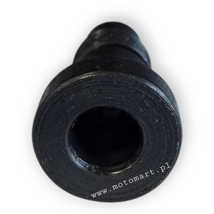 Schraube der Tankstaufachklappe Schraube mit Mutter M72 K750 Ural Dnepr