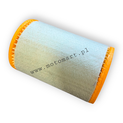 Air filter Dnieper MT-11, MT-16 insert ORIGINAL