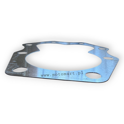 Uszczelka uszczelki głowicy M72 K750 MT12 PODKŁADKA ALUMINIUM ORYGINAL