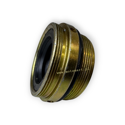 Differentialschraube M-72 K750 URAL DNIEPR Schraubenmutter für Differential + Dichtungsringe O-Ring