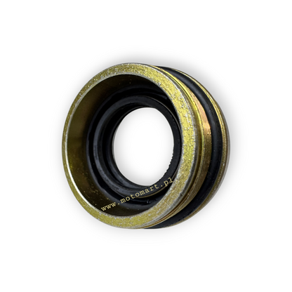 Differentialschraube M-72 K750 URAL DNIEPR Schraubenmutter für Differential + Dichtungsringe O-Ring