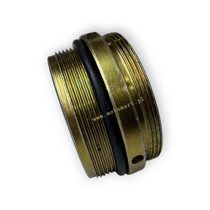 Differentialschraube M-72 K750 URAL DNIEPR Schraubenmutter für Differential + Dichtungsringe O-Ring
