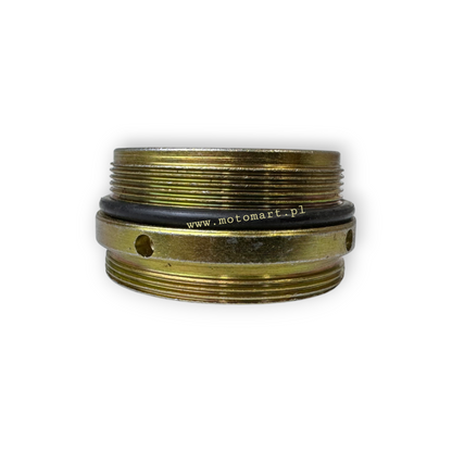 Differentialschraube M-72 K750 URAL DNIEPR Schraubenmutter für Differential + Dichtungsringe O-Ring