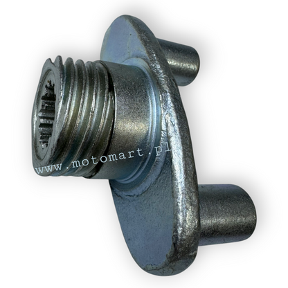 Dnepr K750 URAL Getriebegabel ORIGINAL CCCP