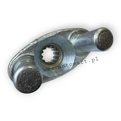 Dnepr K750 URAL Getriebegabel ORIGINAL CCCP