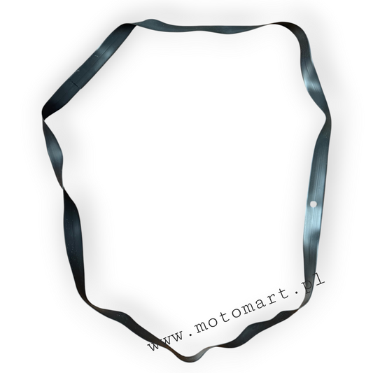 WHEEL APRON 19 INCH THICK WIDE rubber M72 K750 URAL DNIEPR rubber band