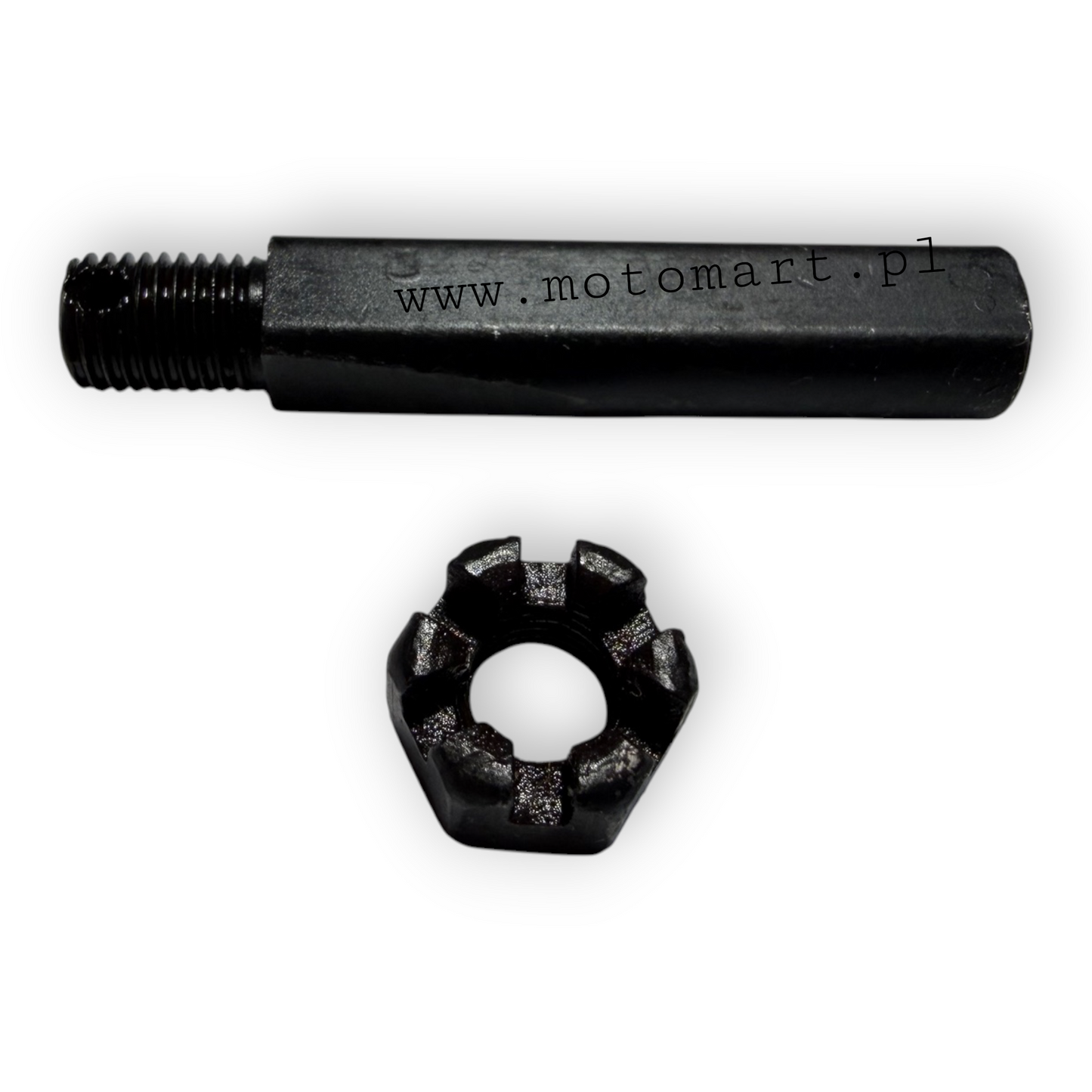 Dnieper MT Ural K750 M72 Kardangelenk, Kardangelenk, Differential, Schraube
