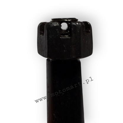 Dnieper MT Ural K750 M72 Kardangelenk, Kardangelenk, Differential, Schraube