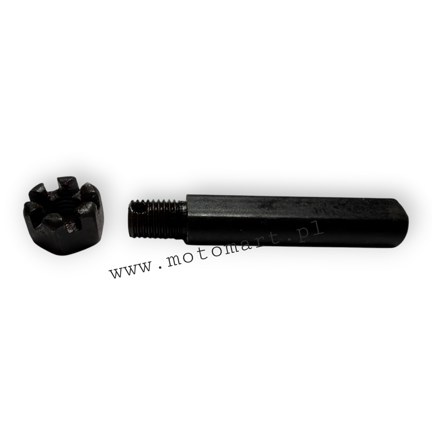 Dnieper MT Ural K750 M72 Kardangelenk, Kardangelenk, Differential, Schraube