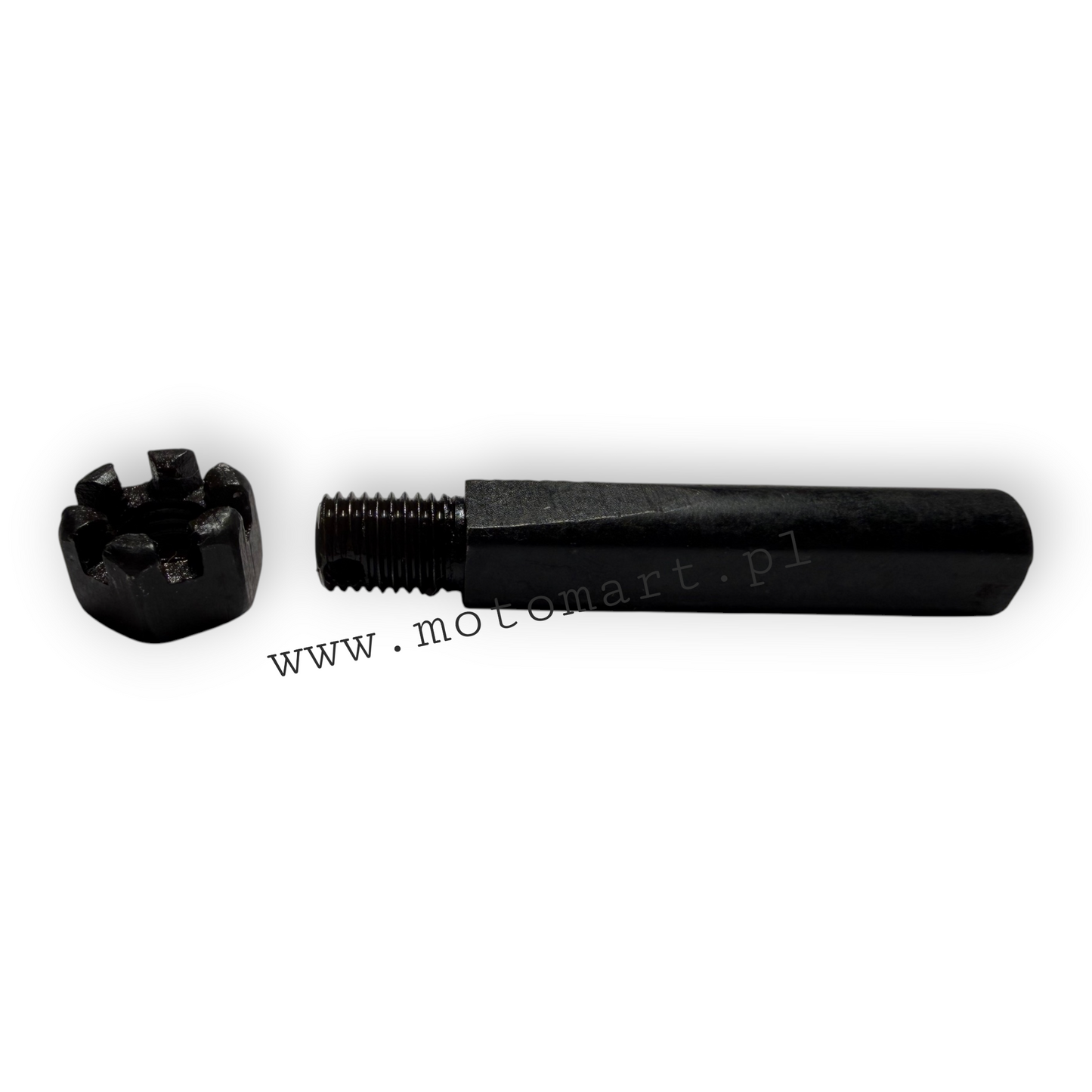 Dnieper MT Ural K750 M72 Kardangelenk, Kardangelenk, Differential, Schraube