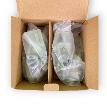 Gaźnaka K-302 komplet Dnaepr, K-750, Ural, M-72 Gaźnak pływak K 301 gaznaka gaznak