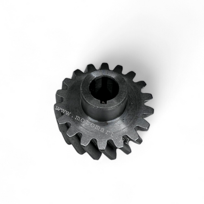 Zahnrad für Lichtmaschine Ural K750