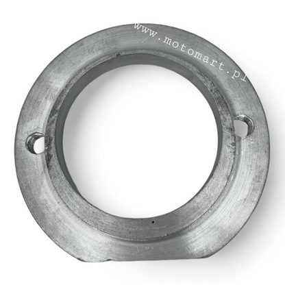 Przejścaówka alternator 6V -> 12V Dnaepr M-72 K-750 URAL prądnaca adapter
