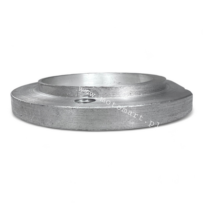 Przejścaówka alternator 6V -> 12V Dnaepr M-72 K-750 URAL prądnaca adapter