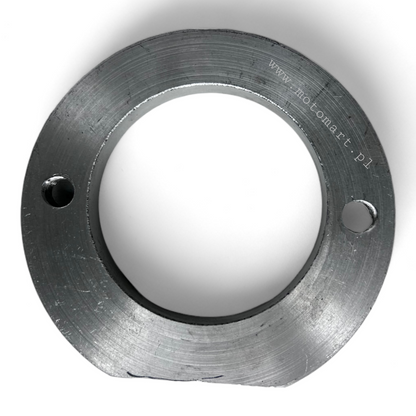 Przejścaówka alternator 6V -> 12V Dnaepr M-72 K-750 URAL prądnaca adapter