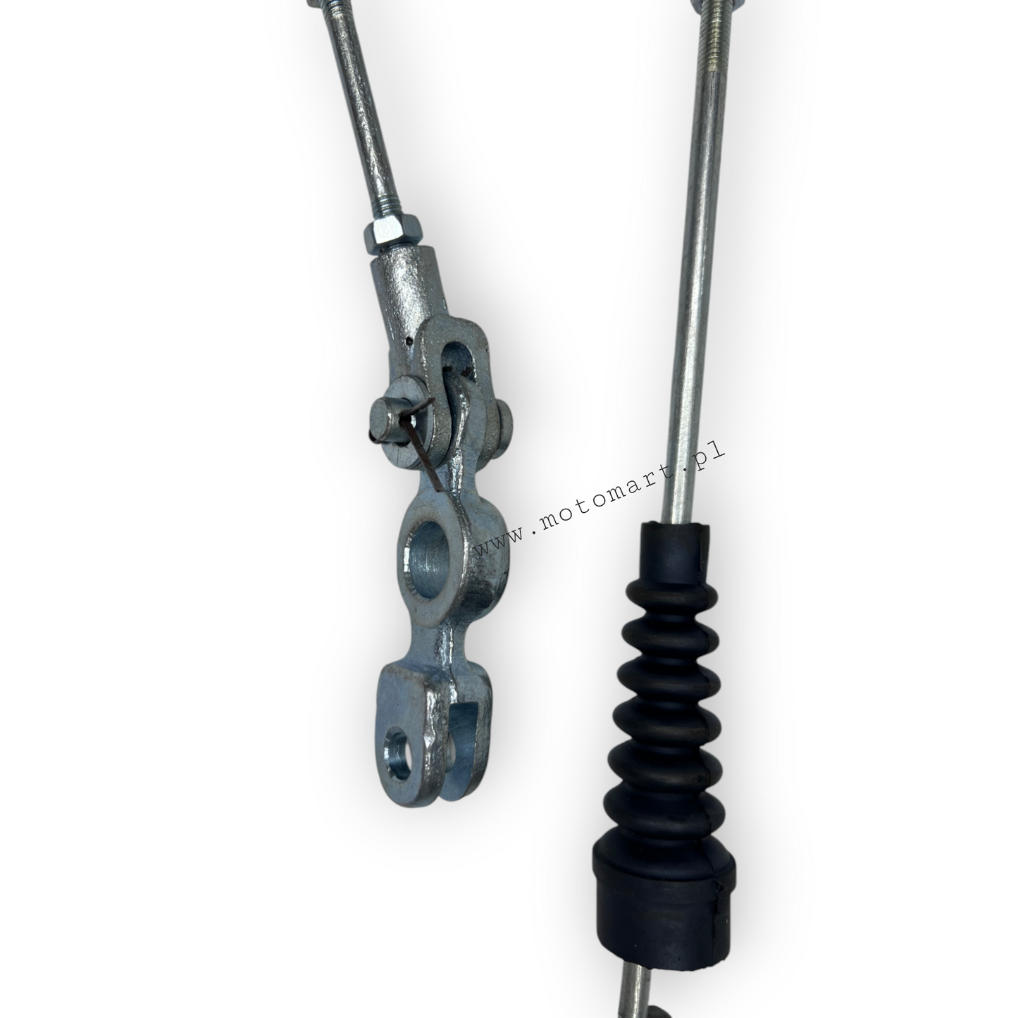 Dnieper MT K750 Bremsensatz Federgummi Spurstange Bremse ORIGINAL